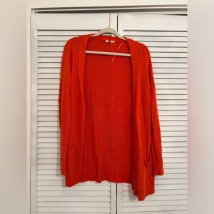 Anthropologie X Moth Erin Sweater